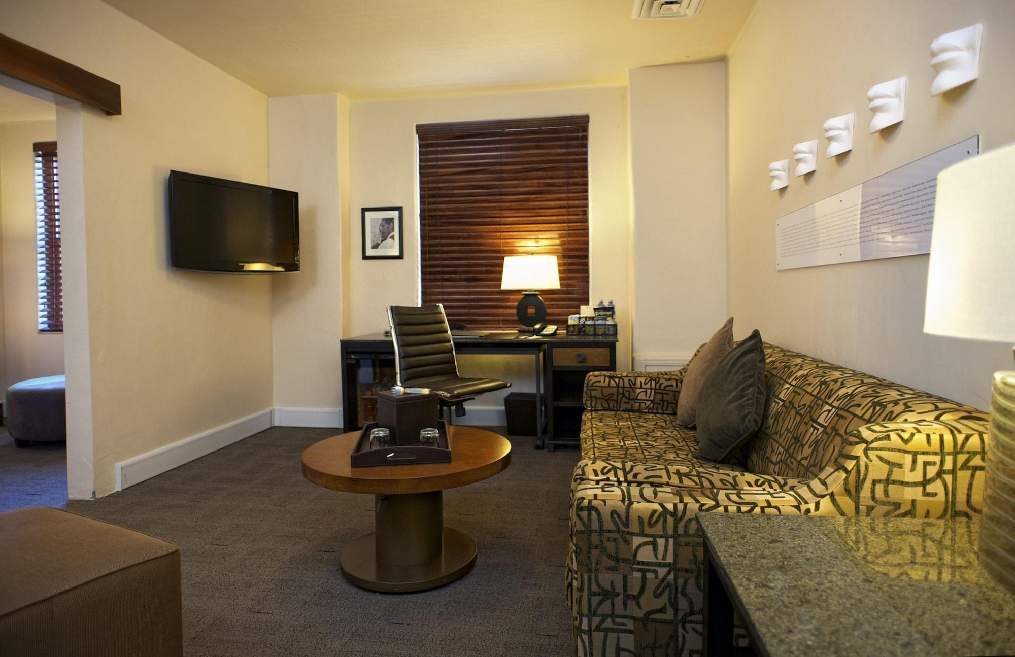 Andaluz Albuquerque, Curio Collection By Hilton Hotel Albuquerque