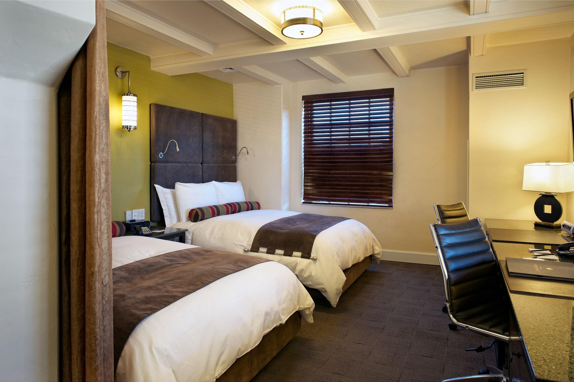 Andaluz Albuquerque, Curio Collection By Hilton Hotel