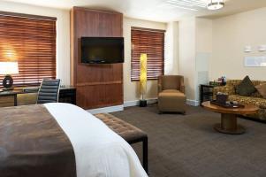 Hotel Andaluz Albuquerque, Curio Collection By Hilton Albuquerque