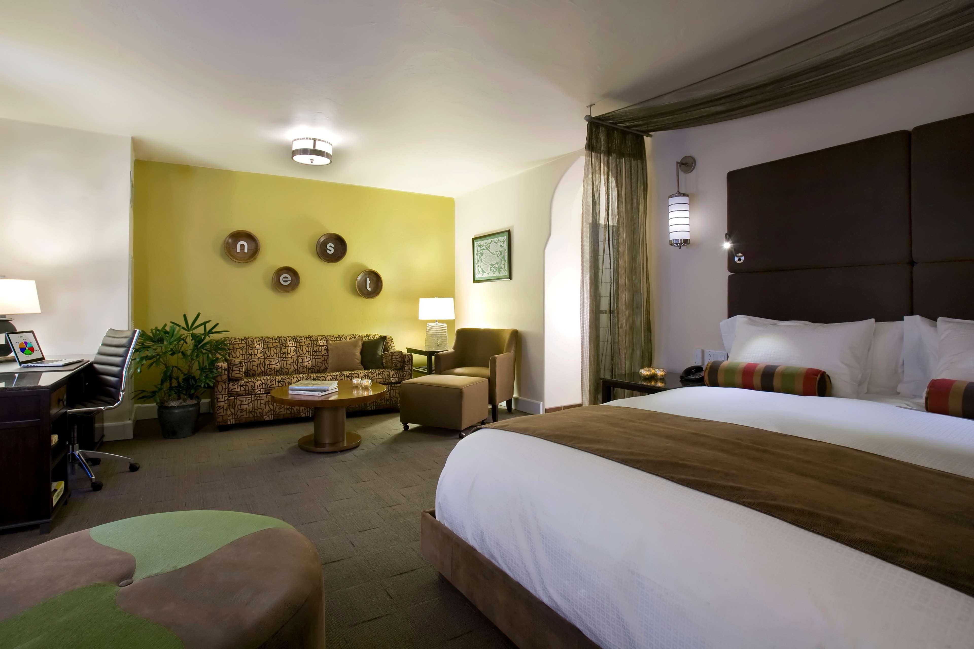 Andaluz Albuquerque, Curio Collection By Hilton 4*