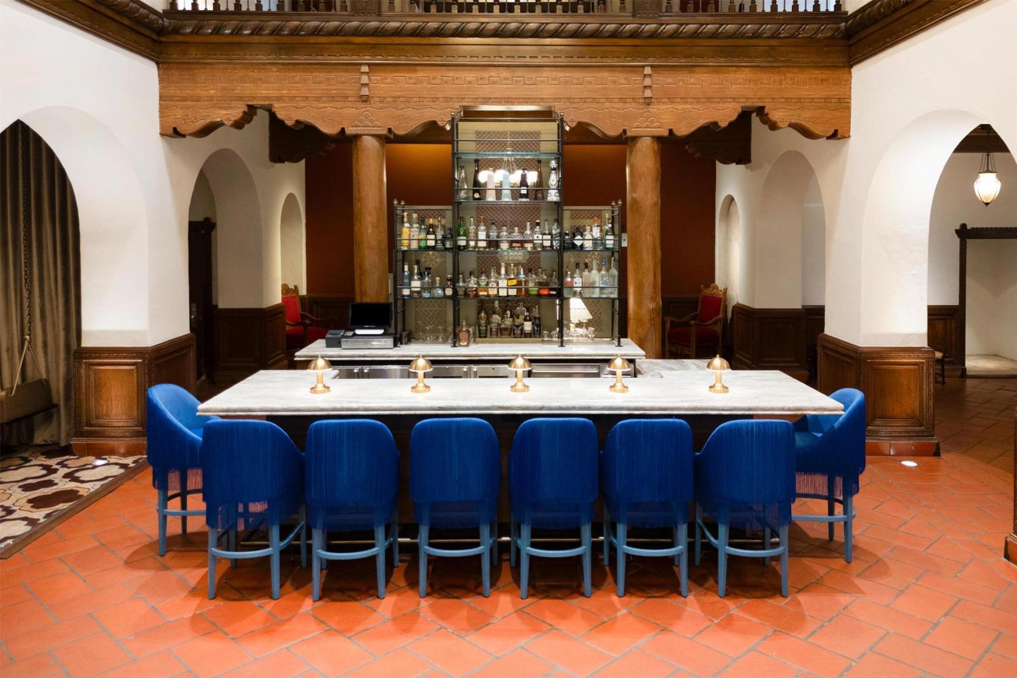 Hotel Andaluz Albuquerque, Curio Collection By Hilton