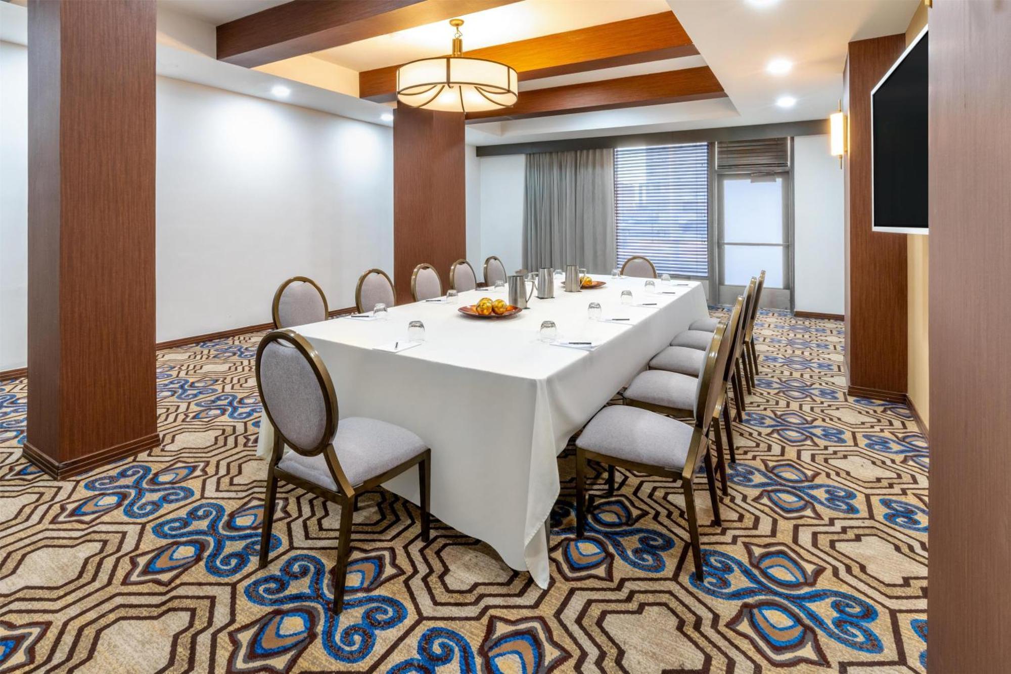 Hotel Andaluz Albuquerque, Curio Collection By Hilton 4*