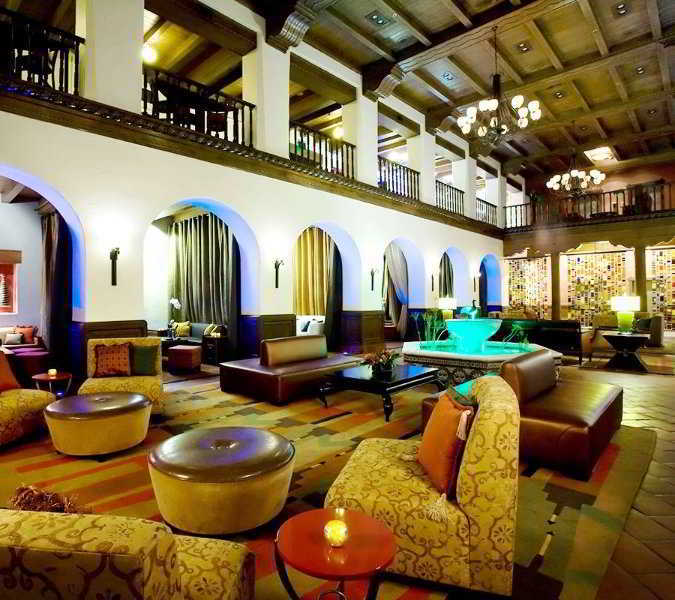 Andaluz Albuquerque, Curio Collection By Hilton Albuquerque
