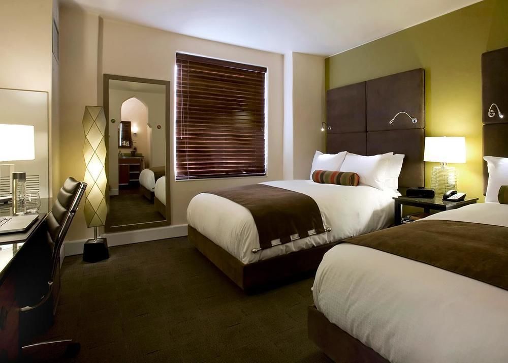 Hotel Andaluz Albuquerque, Curio Collection By Hilton Albuquerque