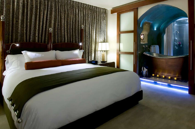 Andaluz Albuquerque, Curio Collection By Hilton Hotel Albuquerque