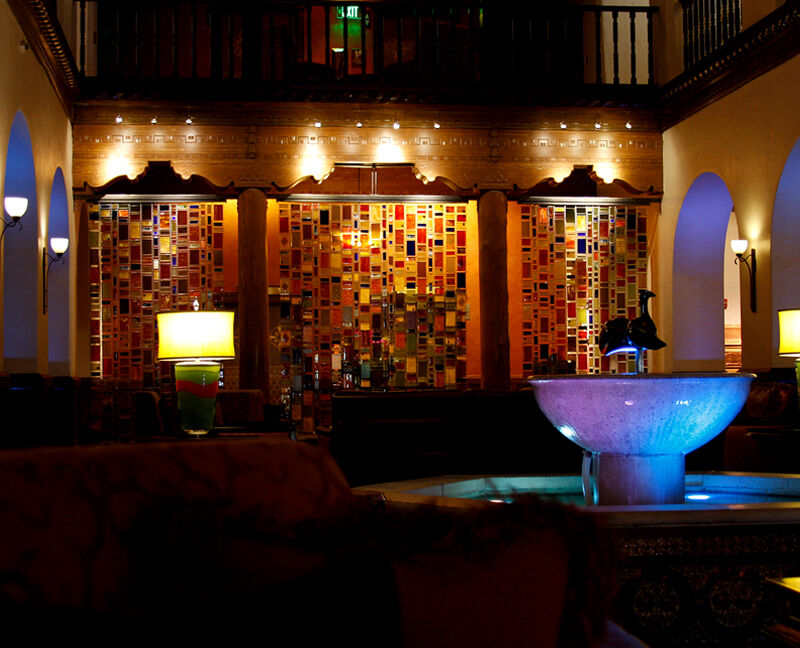 Andaluz Albuquerque, Curio Collection By Hilton 4* Albuquerque