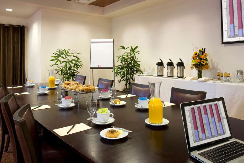 Andaluz Albuquerque, Curio Collection By Hilton Hotel 4*