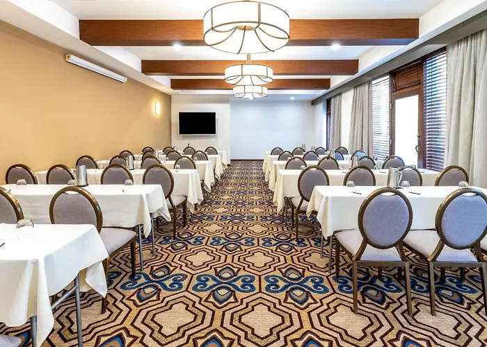 Hotel Andaluz Albuquerque, Curio Collection By Hilton