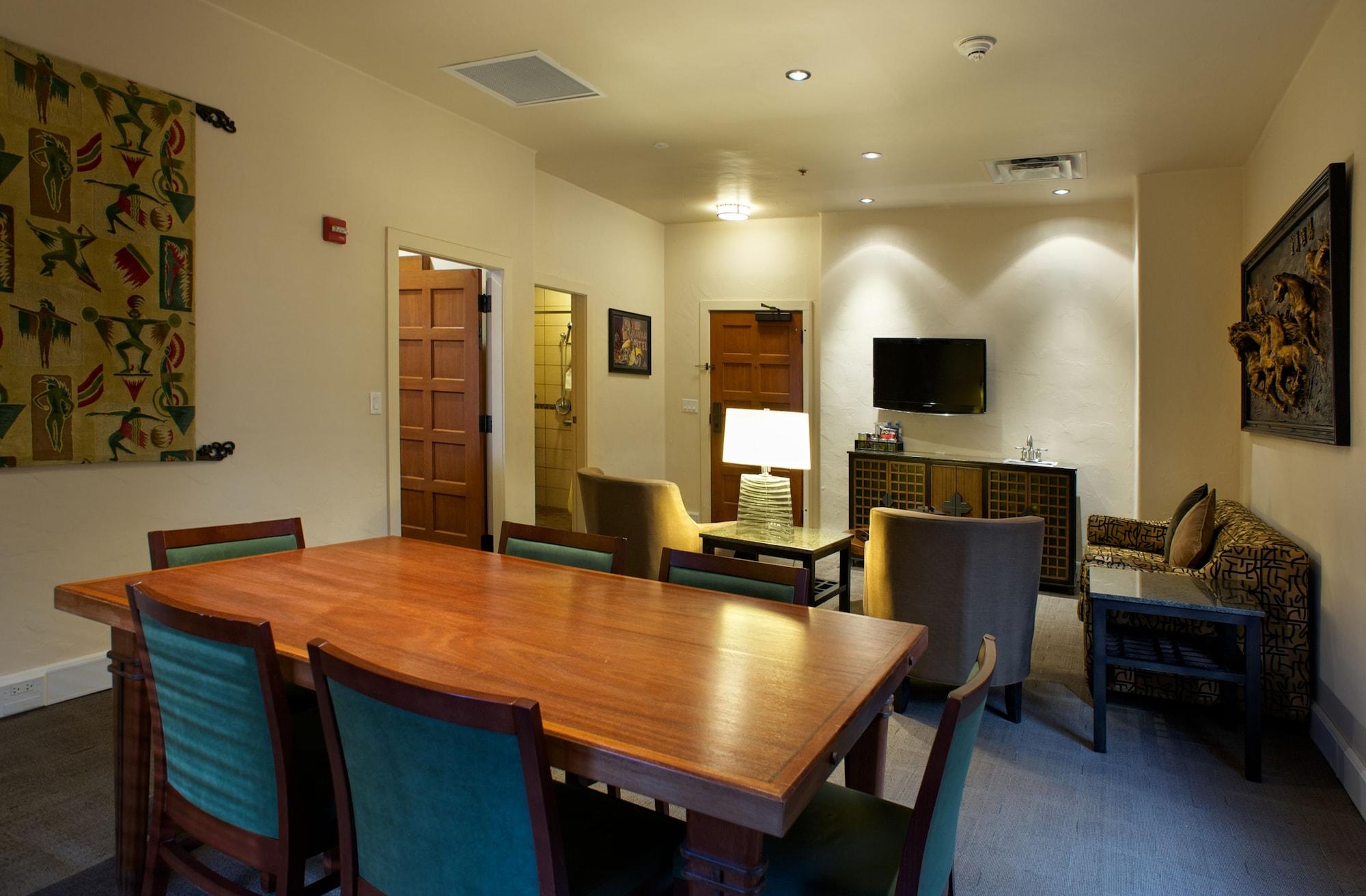 Andaluz Albuquerque, Curio Collection By Hilton 4*