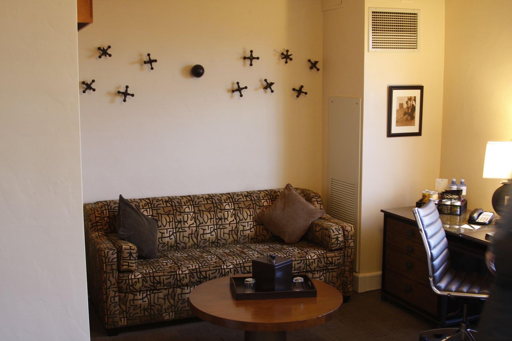 Andaluz Albuquerque, Curio Collection By Hilton Hotel 4*