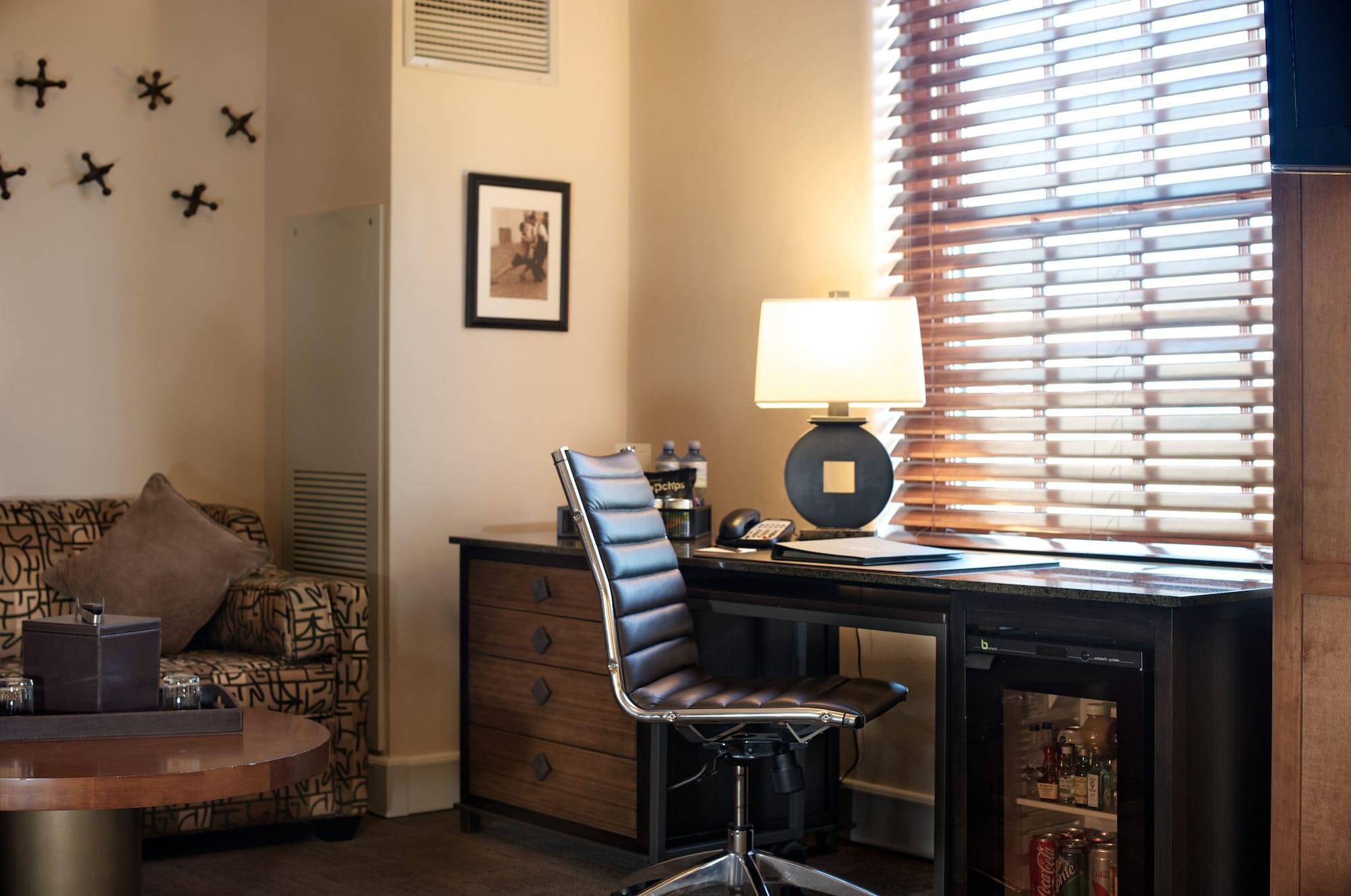 Andaluz Albuquerque, Curio Collection By Hilton Hotel