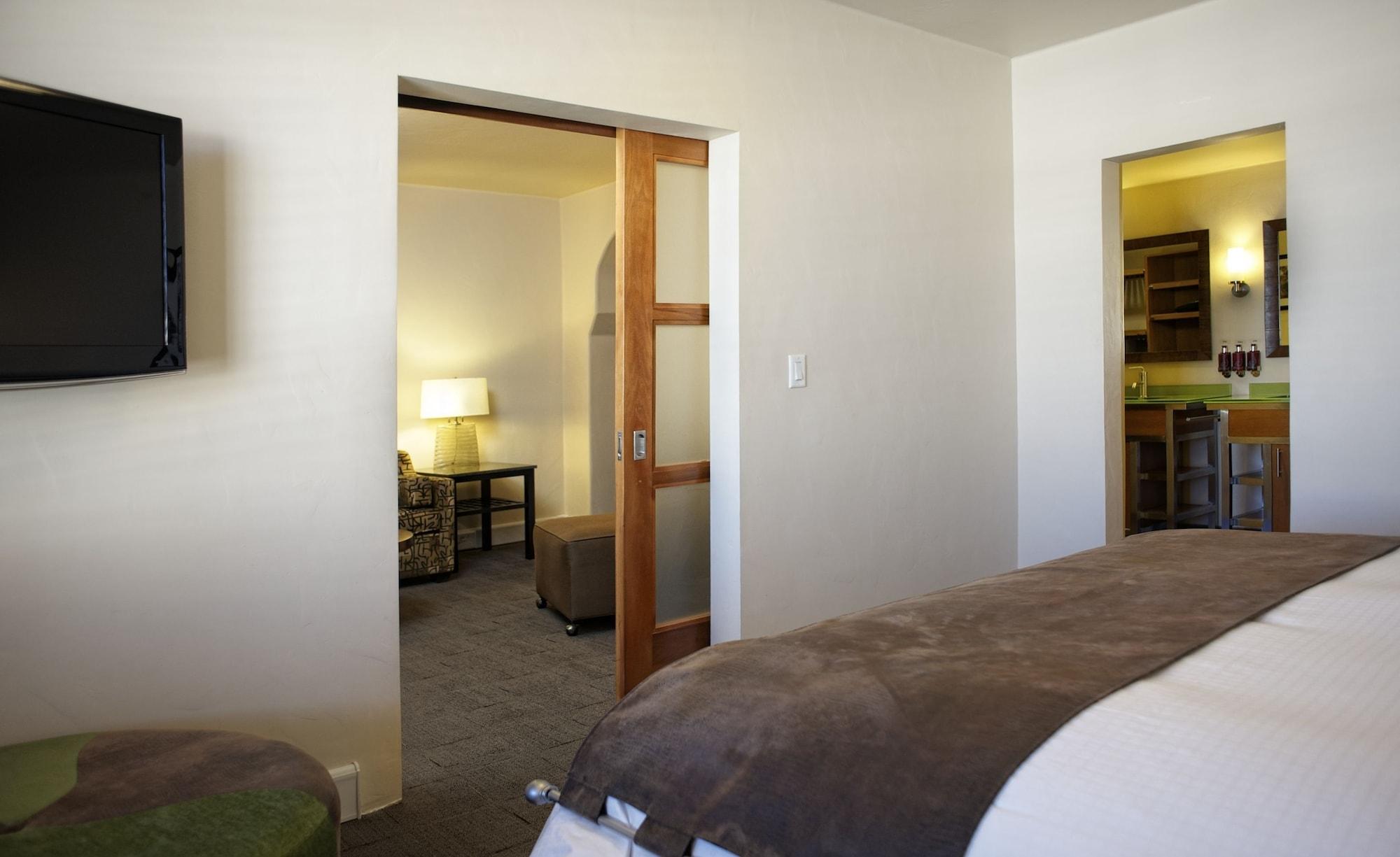 Andaluz Albuquerque, Curio Collection By Hilton 4*