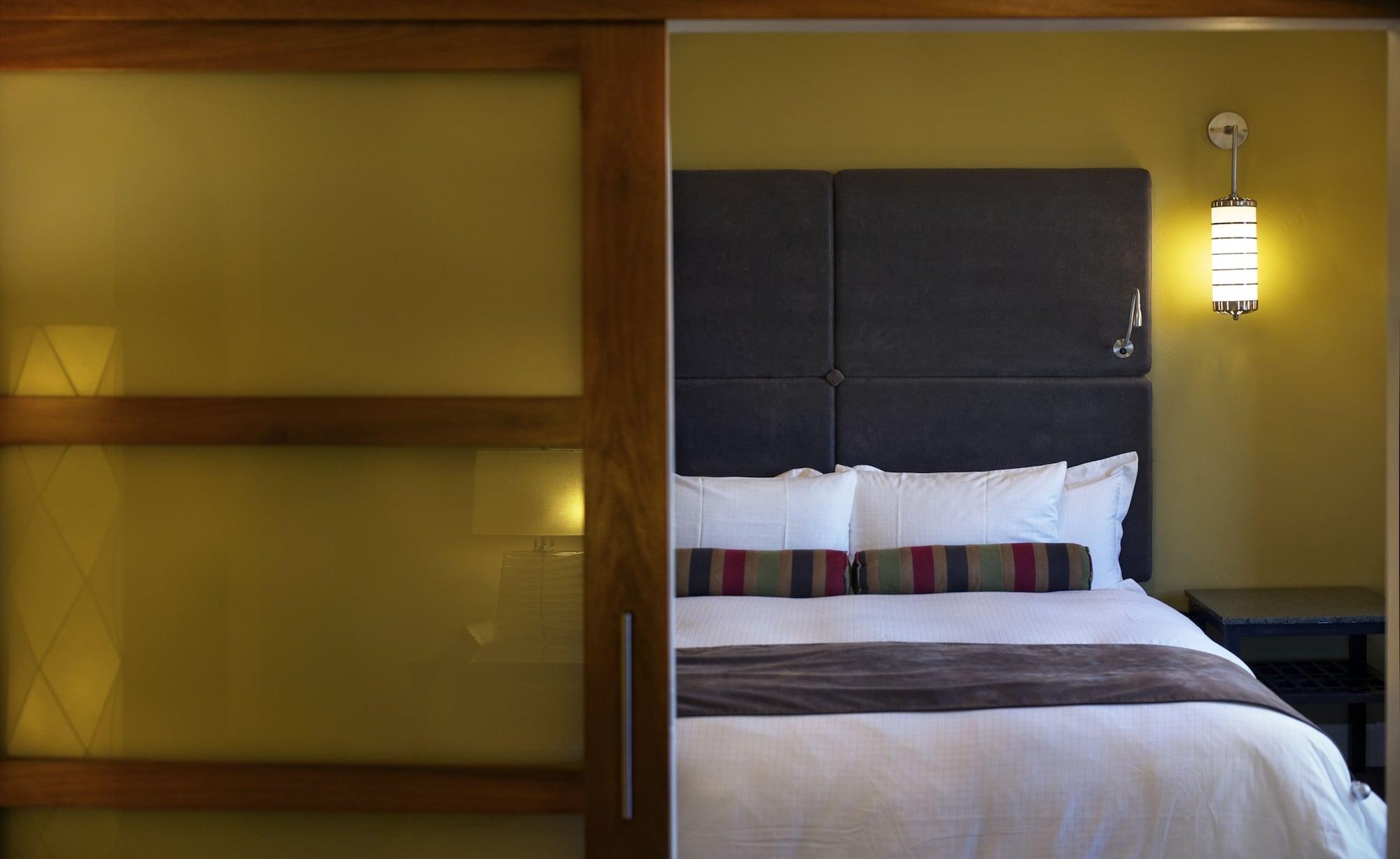 Andaluz Albuquerque, Curio Collection By Hilton Hotel