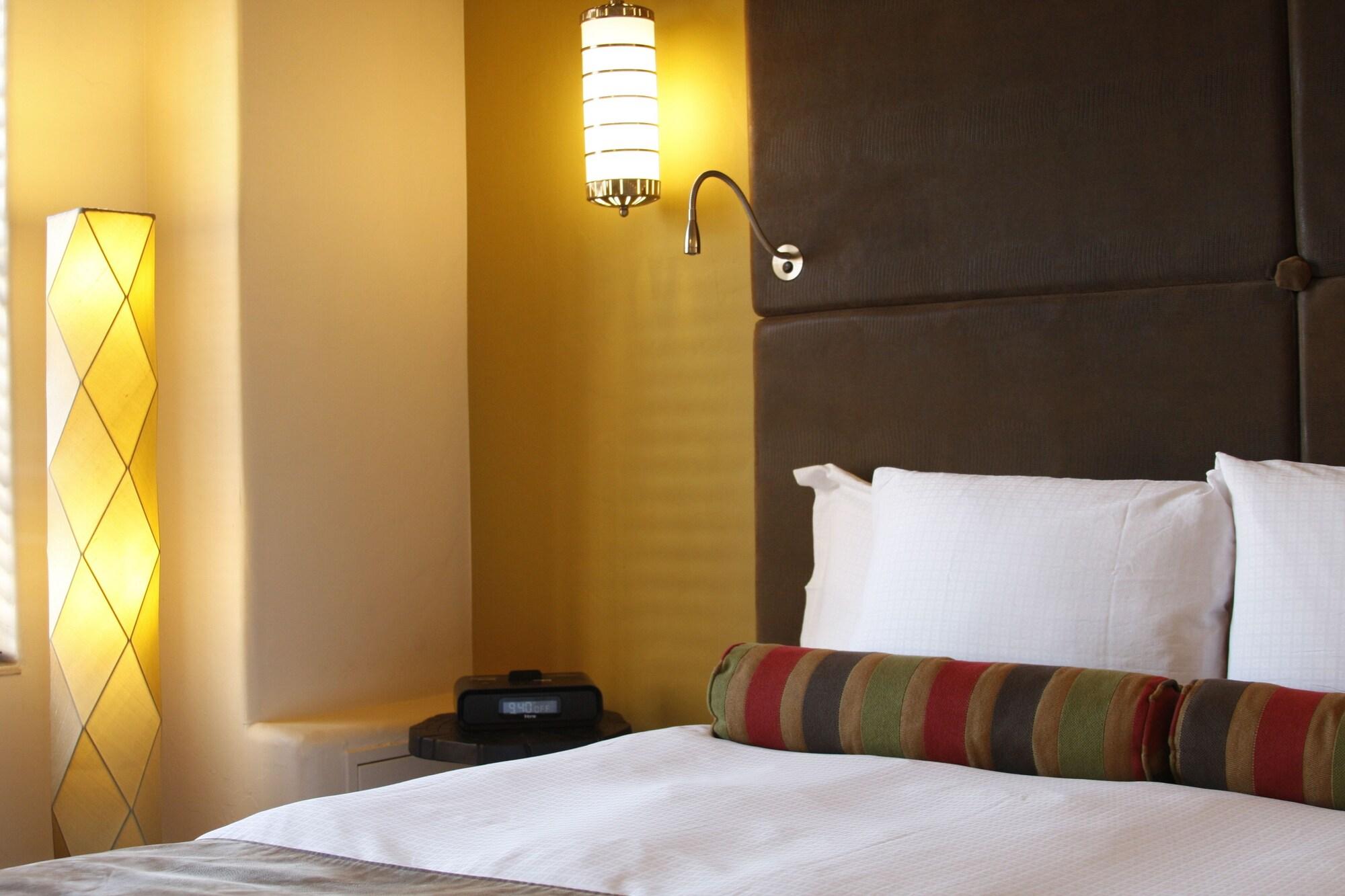 Hotel Andaluz Albuquerque, Curio Collection By Hilton Albuquerque