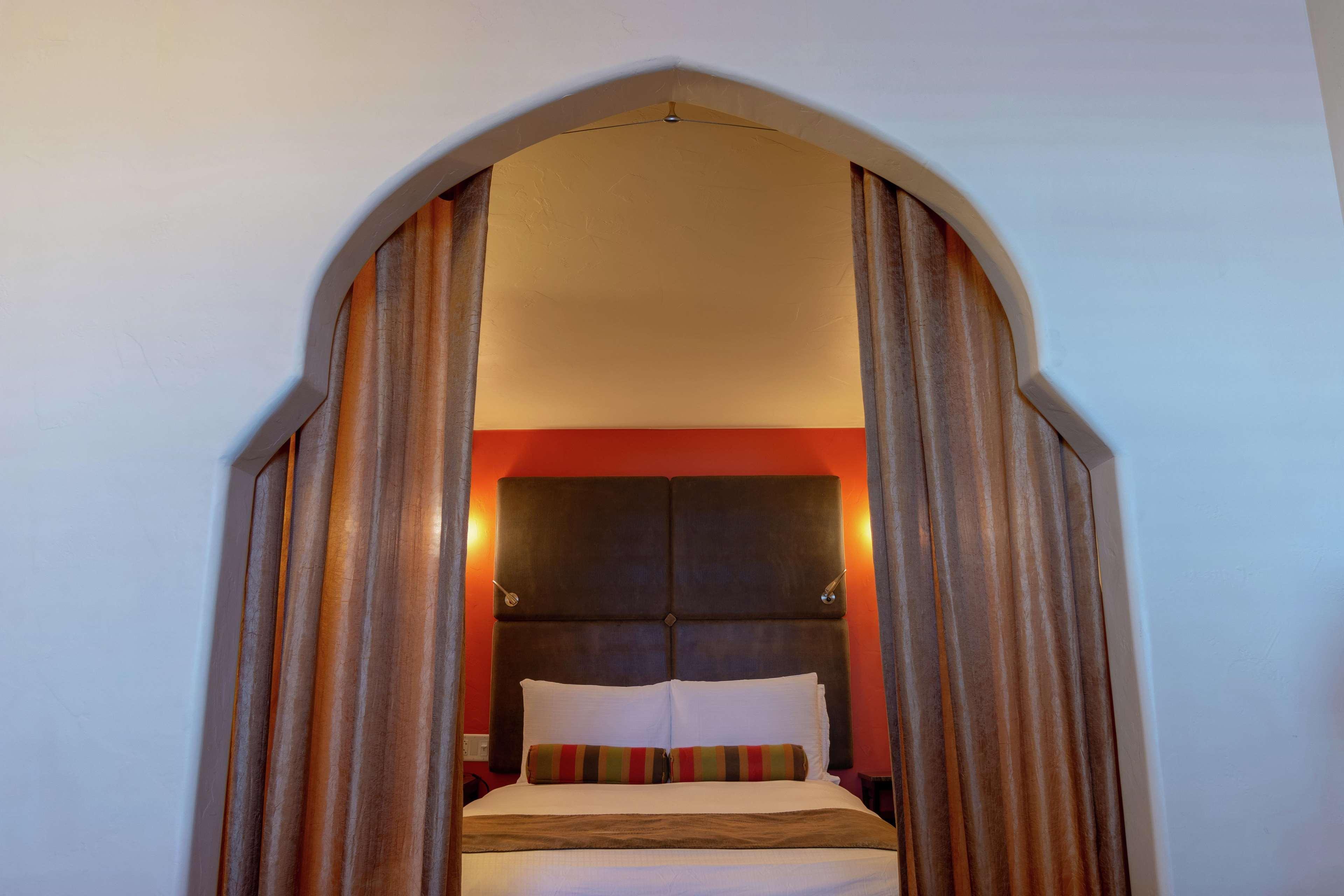 Andaluz Albuquerque, Curio Collection By Hilton 4*