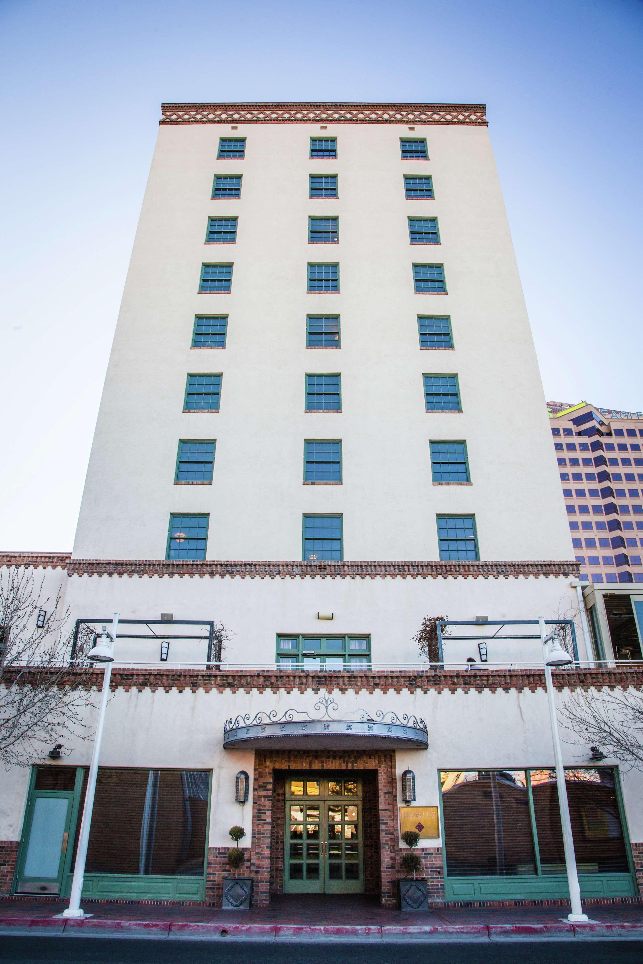 Hotel Andaluz Albuquerque, Curio Collection By Hilton