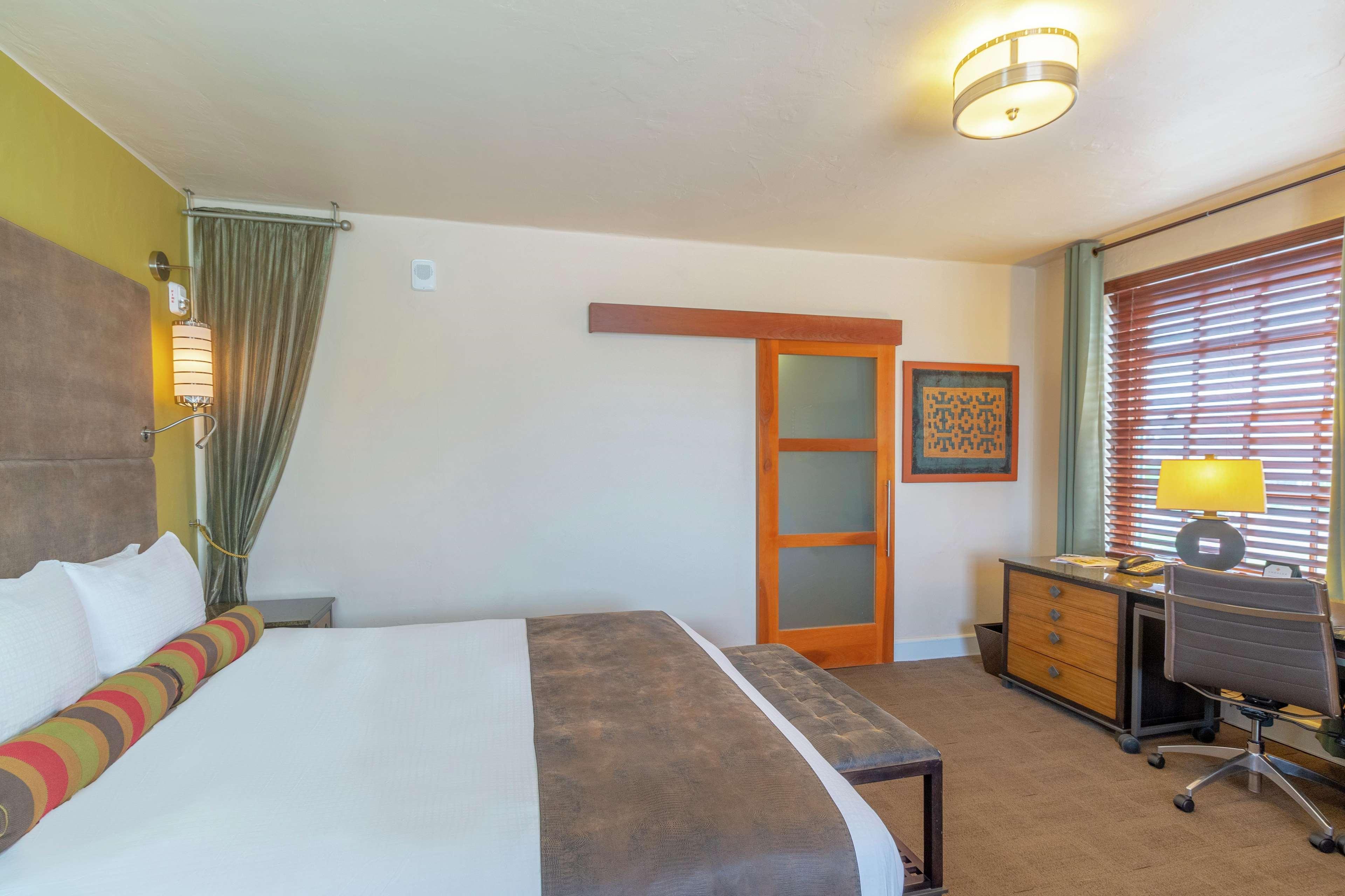 Hotel Andaluz Albuquerque, Curio Collection By Hilton 4*