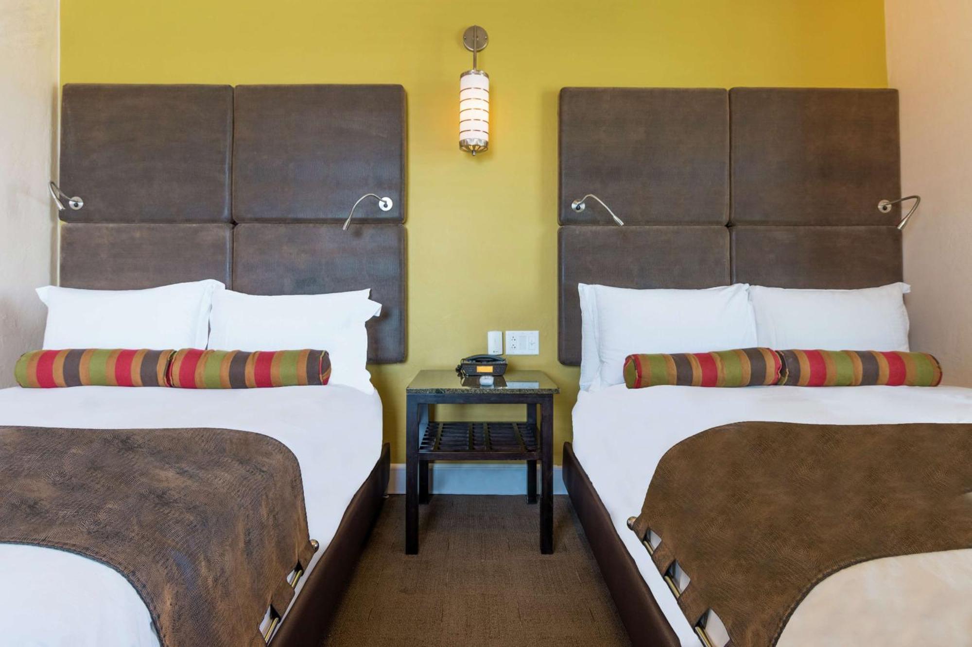 Andaluz Albuquerque, Curio Collection By Hilton Hotel