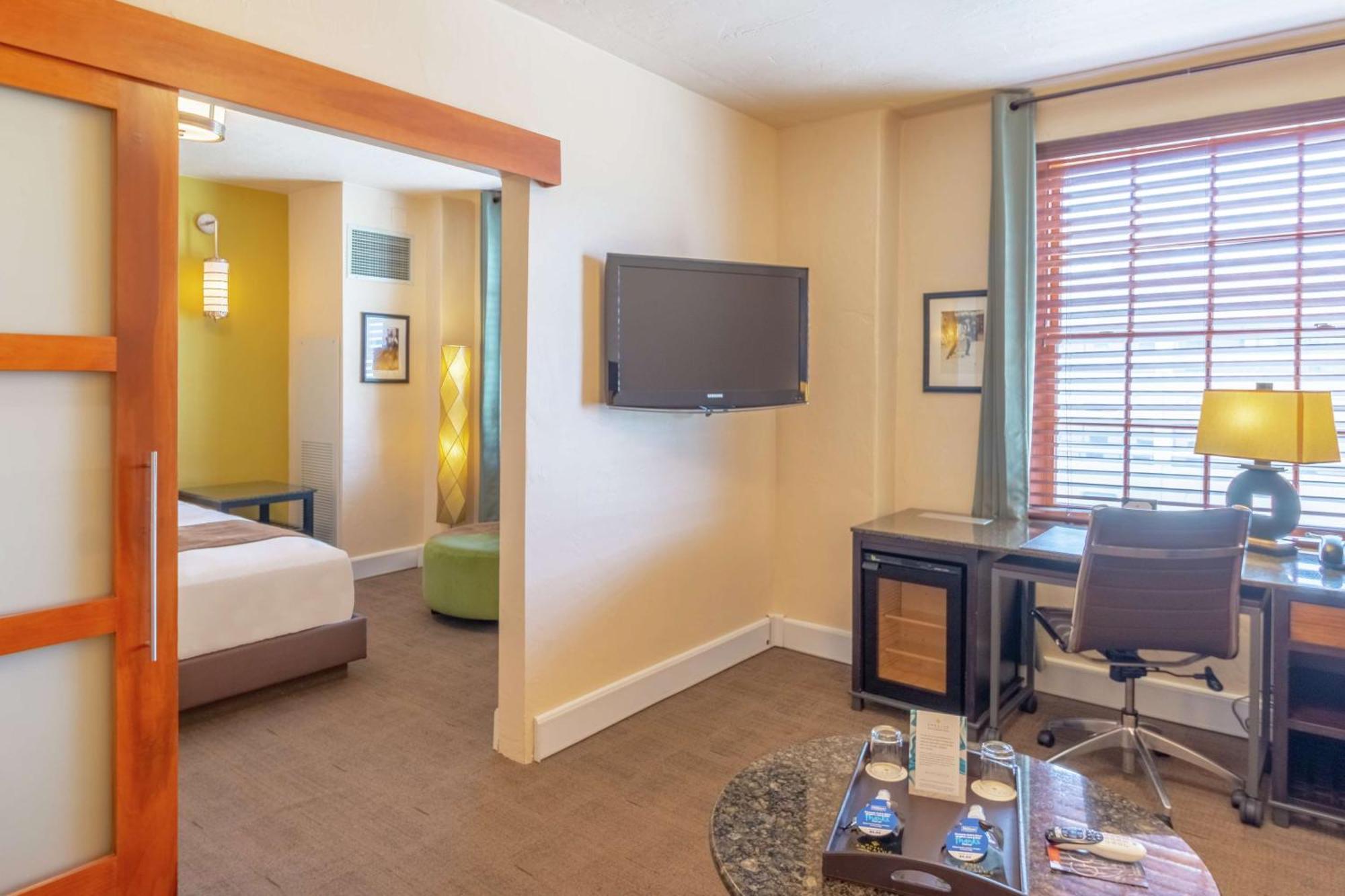 Hotel Andaluz Albuquerque, Curio Collection By Hilton