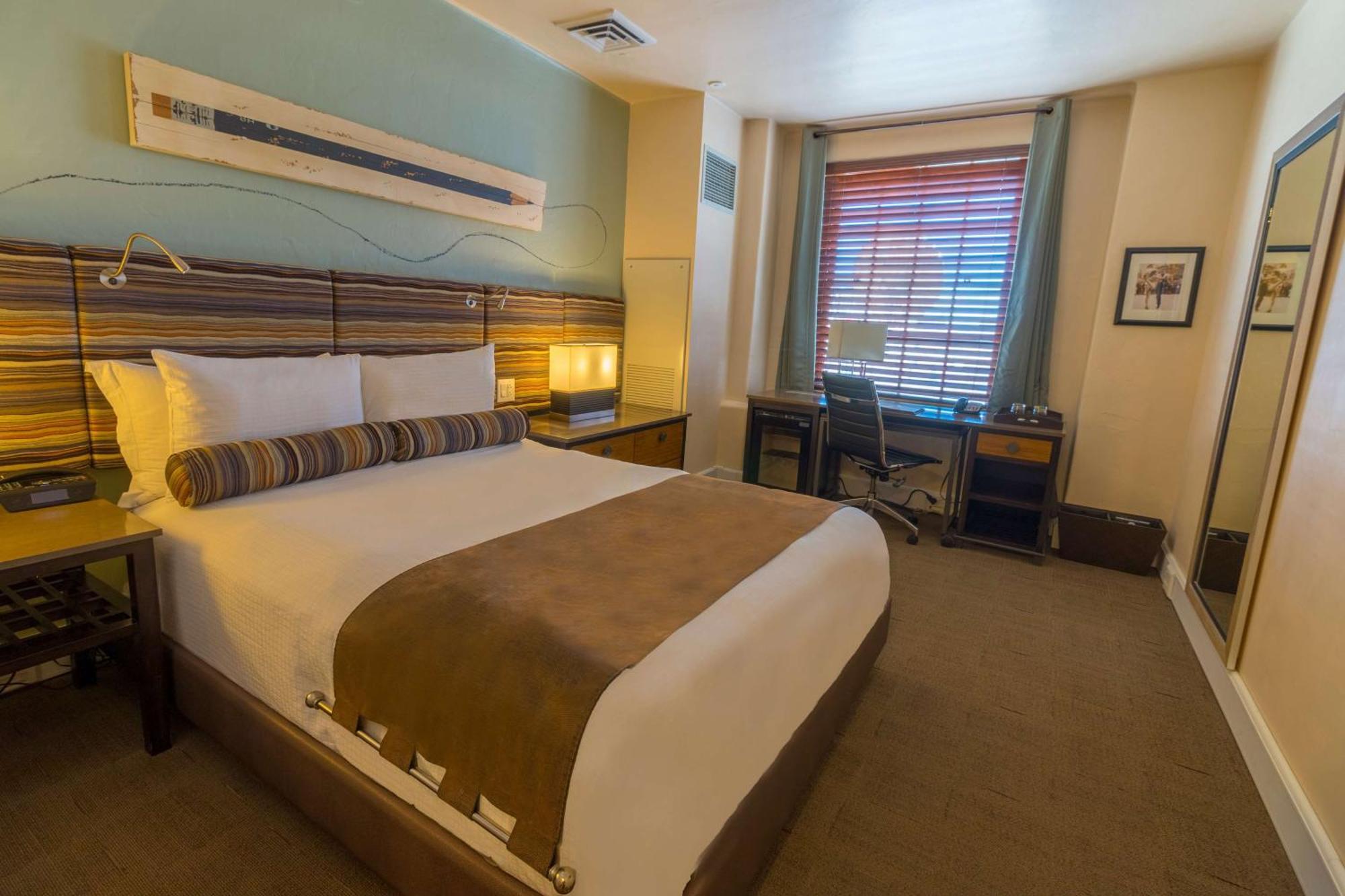 Andaluz Albuquerque, Curio Collection By Hilton Hotel 4*