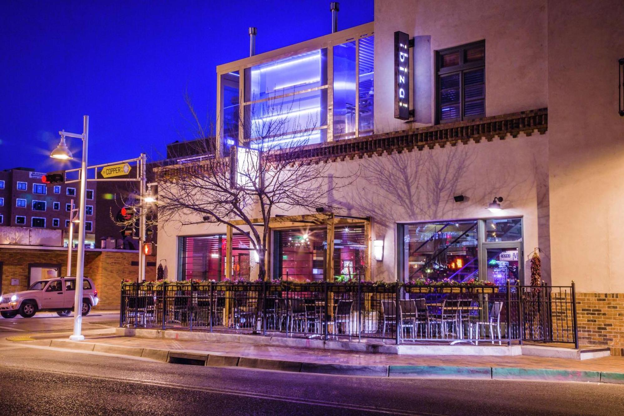 Andaluz Albuquerque, Curio Collection By Hilton Albuquerque