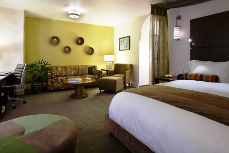Andaluz Albuquerque, Curio Collection By Hilton 4* Albuquerque