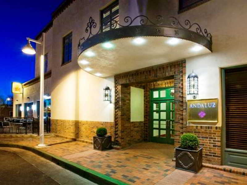 Andaluz Albuquerque, Curio Collection By Hilton Hotel 4*