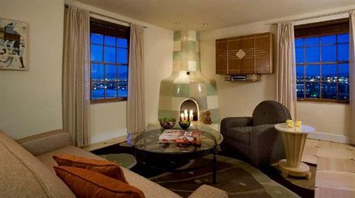 Andaluz Albuquerque, Curio Collection By Hilton Hotel 4*